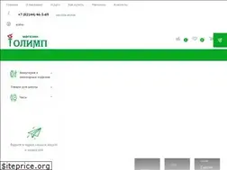 Sites similar to olimp-us.ru