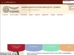 Sites similar to olimp-vip.ru