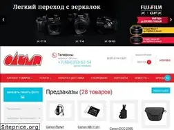 Sites similar to olimp.ru