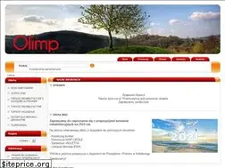 Sites similar to olimp.turystyka.pl