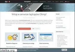 Sites similar to olimp.wroclaw.pl