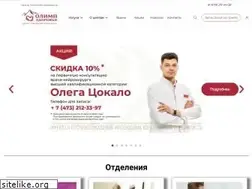 Sites similar to olimp03.ru