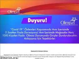 Sites similar to olimpaavm.com