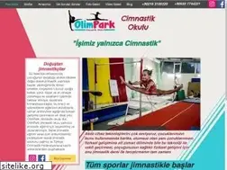 Sites similar to olimpark.com