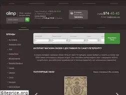 Sites similar to olimpas.com