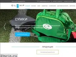Sites similar to olimpbag.com.ua