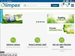 Sites similar to olimpex.cz