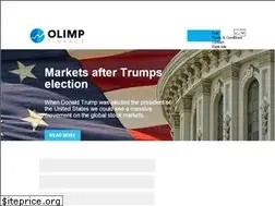 Sites similar to olimpfinance.com