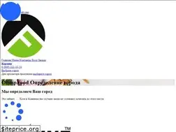 Sites similar to olimpfood.com
