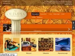 Sites similar to olimpia-fitness.pl