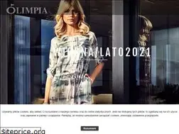 Sites similar to olimpia.com.pl