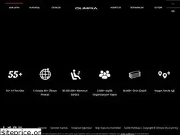 Sites similar to olimpia.com.tr