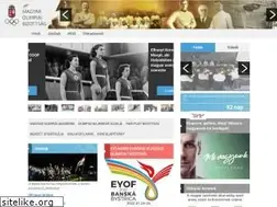 Sites similar to olimpia.hu