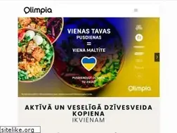 Sites similar to olimpia.lv
