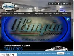 Sites similar to olimpiacarroceros.es