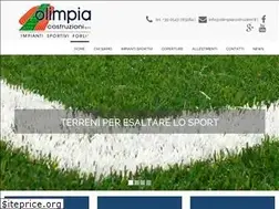 Sites similar to olimpiacostruzioni.it