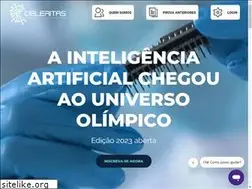 Sites similar to olimpiadadeia.org