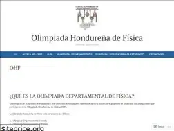 Sites similar to olimpiadafishnd.com