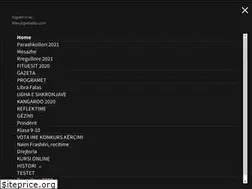 Sites similar to olimpiadakombetare.com