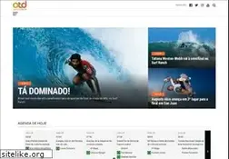Sites similar to olimpiadatododia.com.br