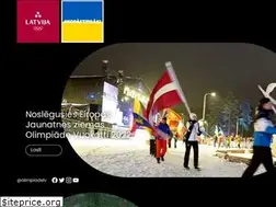 Sites similar to olimpiade.lv