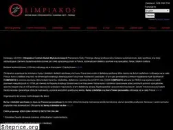 Sites similar to olimpiakos.org.pl