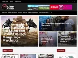 Sites similar to olimpianabalada.com