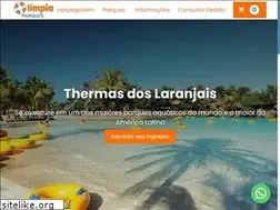 Sites similar to olimpiaparques.com.br