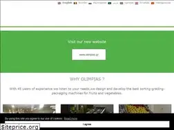 Sites similar to olimpias-sa.com