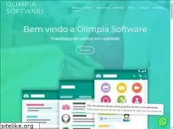 Sites similar to olimpiasistemas.com.br