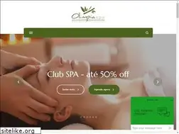 Sites similar to olimpiaspa.com