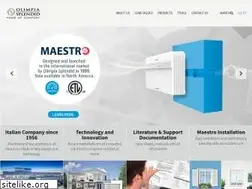 Sites similar to olimpiasplendid.com