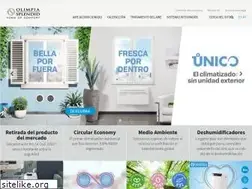 Sites similar to olimpiasplendid.es