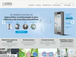 Sites similar to olimpiasplendid.fr