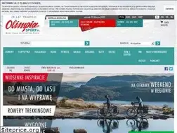 Sites similar to olimpiasport.pl