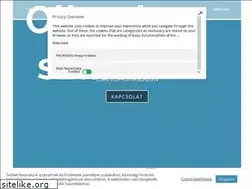Sites similar to olimpiaszalon.hu