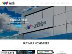 Sites similar to olimpiaweb.com.br