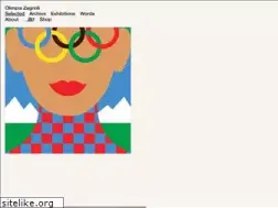 Sites similar to olimpiazagnoli.com