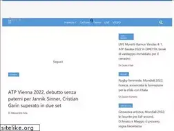 Sites similar to olimpiazzurra.com