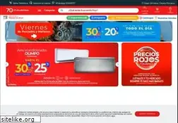 Sites similar to olimpica.com.co