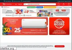 Sites similar to olimpica.com