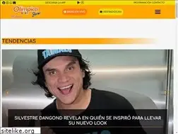 Sites similar to olimpicagirardot.com