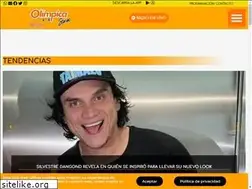 Sites similar to olimpicahonda.com