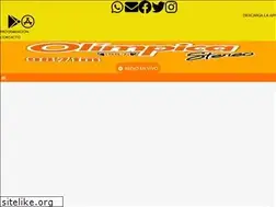 Sites similar to olimpicaladorada.com