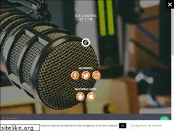 Sites similar to olimpicastereo.co