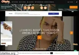 Sites similar to olimpicastereo.com.co