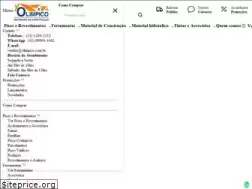 Sites similar to olimpico.com.br
