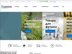 Sites similar to olimpicshop.ru