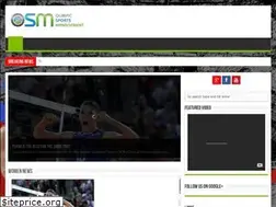 Sites similar to olimpicsports.net