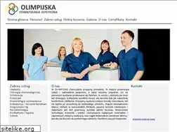 Sites similar to olimpijska11.pl